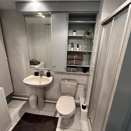 Zen-itude Appartement