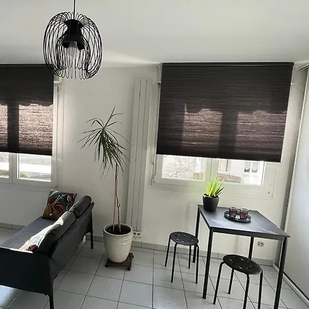 Zen-itude Appartement